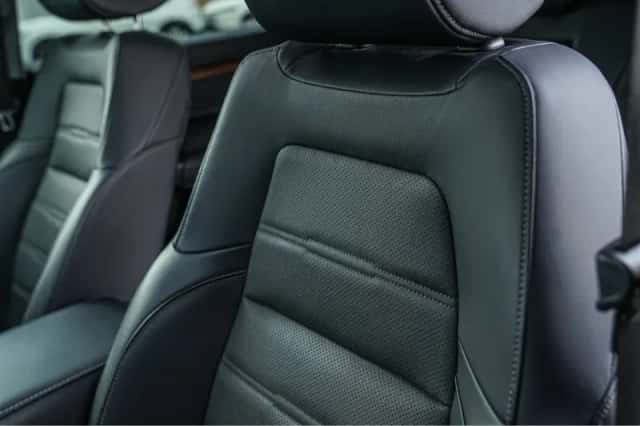 Honda CR-V (2019) thumbnail 43