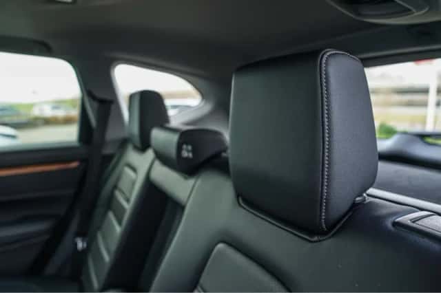 Honda CR-V (2019) thumbnail 44