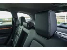 Honda CR-V (2019) thumbnail 44