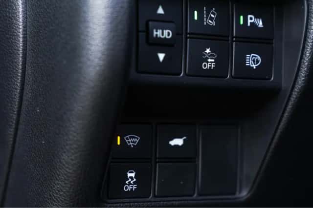 Honda CR-V (2019) thumbnail 45