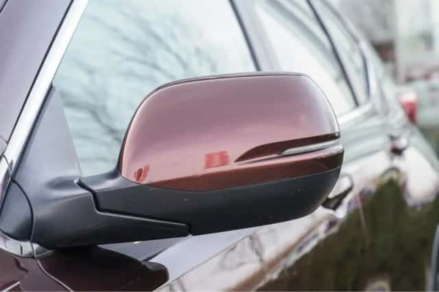 Honda CR-V (2019) thumbnail 48