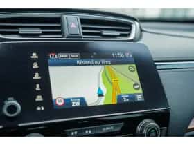Honda CR-V (2019) thumbnail 6