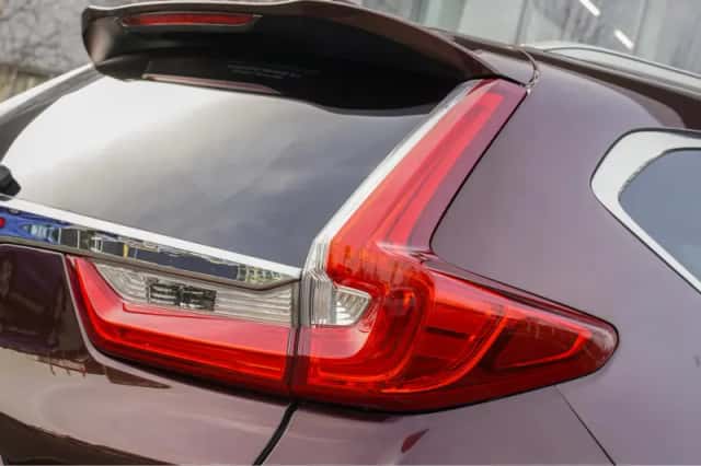 Honda CR-V (2019) thumbnail 51