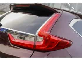 Honda CR-V (2019) thumbnail 51