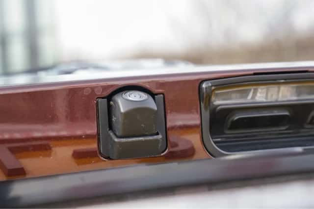 Honda CR-V (2019) thumbnail 52