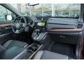 Honda CR-V (2019) thumbnail 53