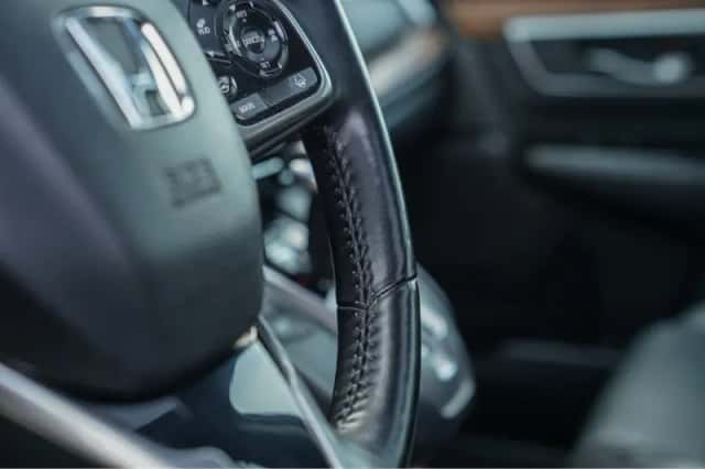 Honda CR-V (2019) thumbnail 54
