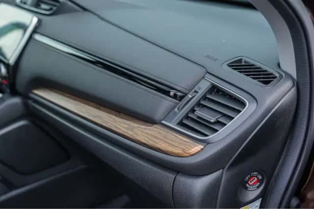 Honda CR-V (2019) thumbnail 56