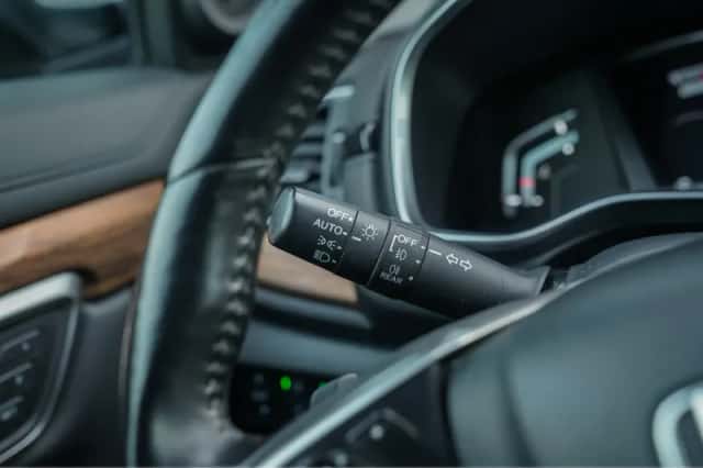 Honda CR-V (2019) thumbnail 57