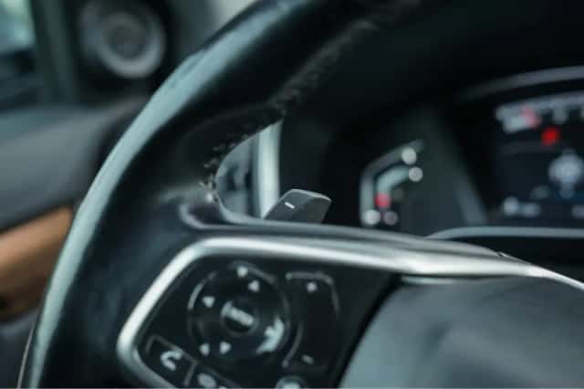 Honda CR-V (2019) thumbnail 58