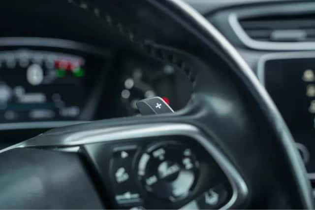 Honda CR-V (2019) thumbnail 59