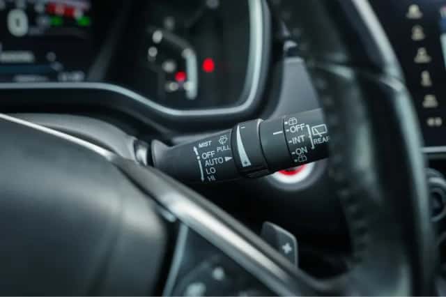 Honda CR-V (2019) thumbnail 60