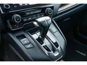 Honda CR-V (2019) thumbnail 7