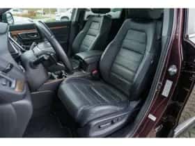 Honda CR-V (2019) thumbnail 8