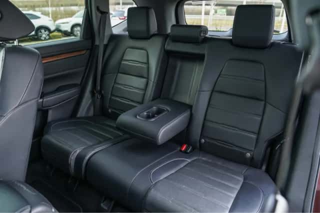 Honda CR-V (2019) thumbnail 9