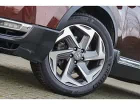 Honda CR-V (2019) thumbnail 10