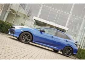 Honda Civic (2022) thumbnail 11