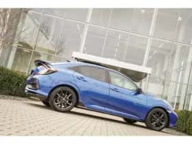 Honda Civic (2022) thumbnail 13