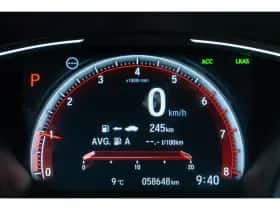 Honda Civic (2022) thumbnail 15