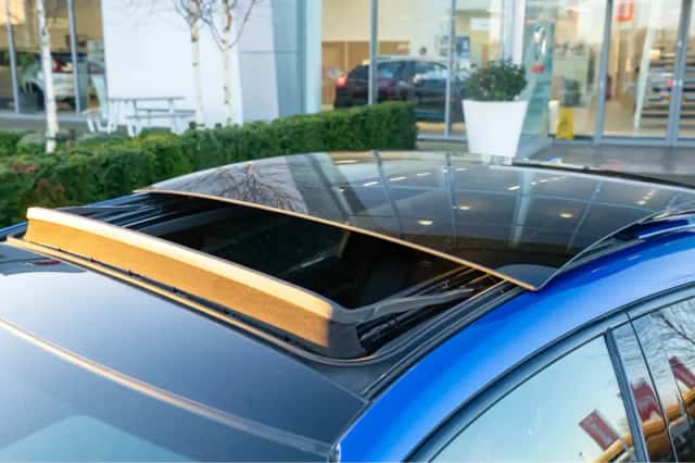 Honda Civic (2022) thumbnail 19