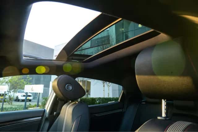 Honda Civic (2022) thumbnail 20