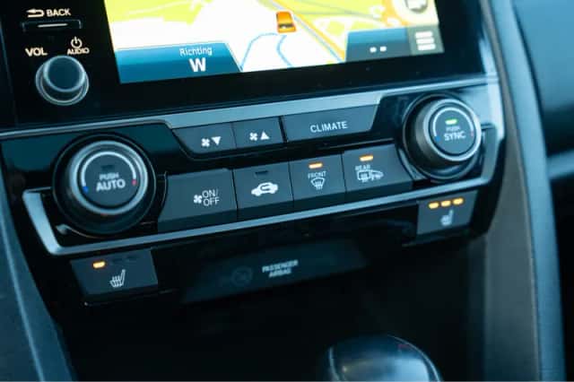 Honda Civic (2022) thumbnail 21