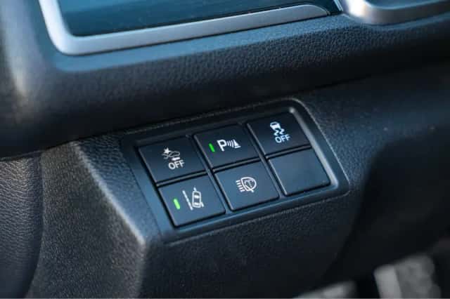 Honda Civic (2022) thumbnail 22