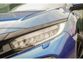 Honda Civic (2022) thumbnail 26
