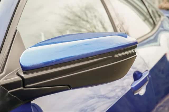 Honda Civic (2022) thumbnail 27