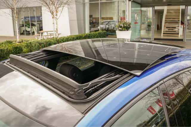 Honda Civic (2022) thumbnail 29