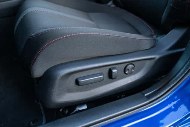 Honda Civic (2022) thumbnail 32