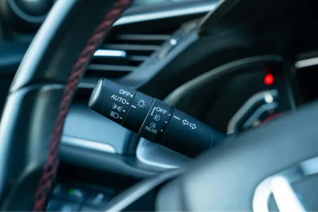 Honda Civic (2022) thumbnail 36