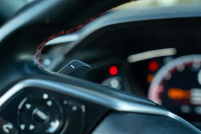 Honda Civic (2022) thumbnail 37