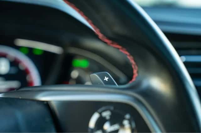 Honda Civic (2022) thumbnail 38