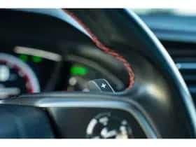 Honda Civic (2022) thumbnail 38