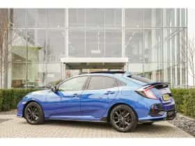 Honda Civic (2022) thumbnail 42