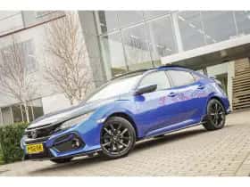 Honda Civic (2022) thumbnail 43