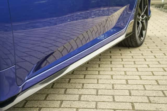 Honda Civic (2022) thumbnail 44