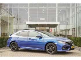 Honda Civic (2022) thumbnail 46