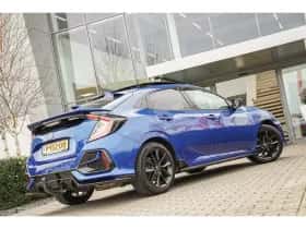 Honda Civic (2022) thumbnail 47
