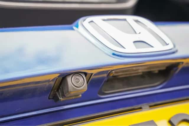 Honda Civic (2022) thumbnail 48
