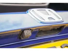 Honda Civic (2022) thumbnail 48