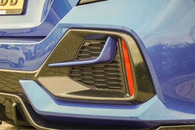 Honda Civic (2022) thumbnail 49