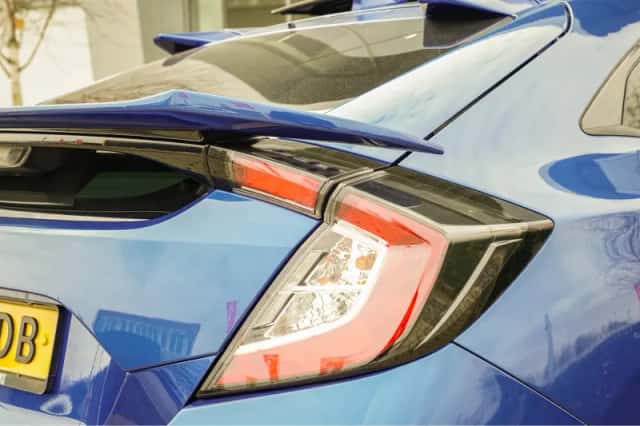 Honda Civic (2022) thumbnail 50