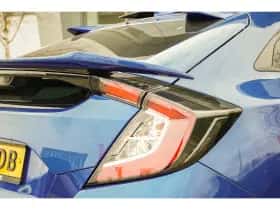 Honda Civic (2022) thumbnail 50