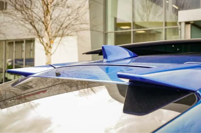 Honda Civic (2022) thumbnail 51