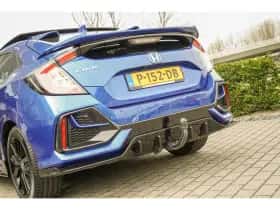 Honda Civic (2022) thumbnail 52