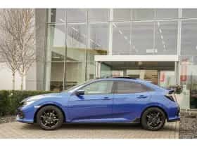 Honda Civic (2022) thumbnail 53