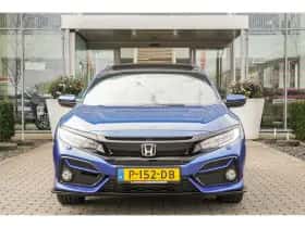 Honda Civic (2022) thumbnail 54