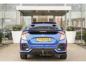 Honda Civic (2022) thumbnail 55